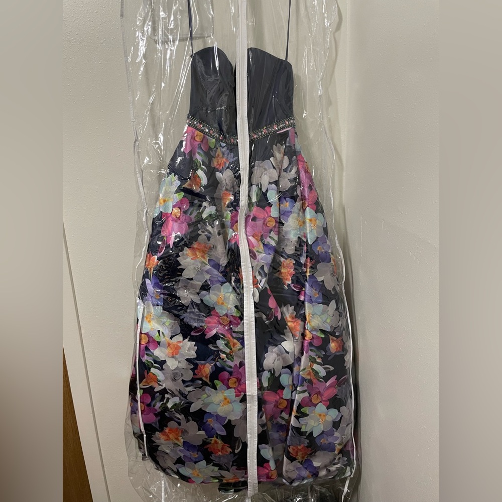Prom Dress!